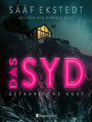 cover image of Das Syd (ungekürzt)